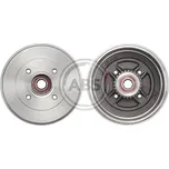 A.B.S. Brzdový buben 2698SC