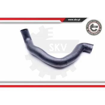 SKV Hadička plnicího vzduchu 24SKV130