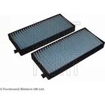 BLUE PRINT Sada filtrů, vzduch vnitřní ADG02539