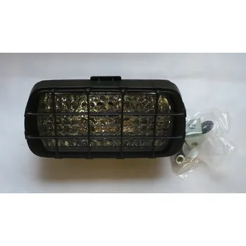 Svítilna Svítilna pracovní hranatá - PL