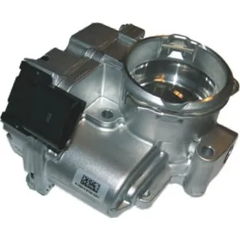 Systém vstřikování MEAT & DORIA Hrdlo škrticí klapky 89056