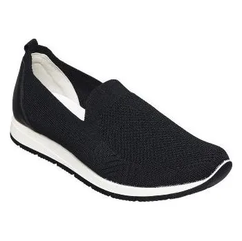 Dámské slipry Santé IC/355680 Nero dámská vycházková obuv Velikost: 38