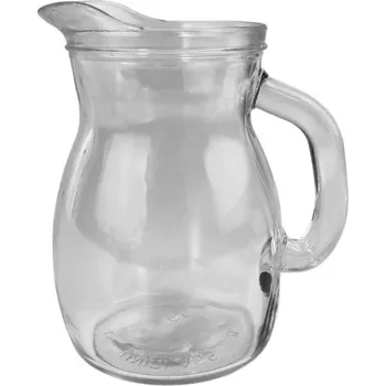 džbán 0,5l LIS sklo