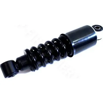 Tlumič pérování kabiny zadní MAN F90, F2000