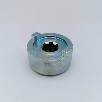 Příslušenství k čerpadlu Spojka čerpadla- hrubá drážka Multicar M25, 6-zubů