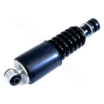 Tlumič pérování kabiny přední MAN F2000