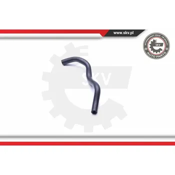 Olejová vana SKV Olejová hadice 31SKV123