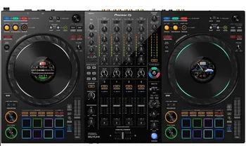 DJ controller Pioneer DDJ-FLX10