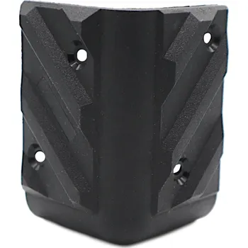 Plastový roh 54x54x81 mm