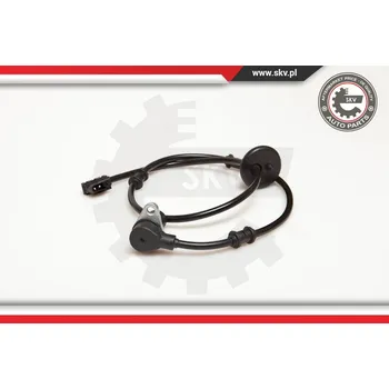 ABS SKV Snímač, počet otáček kol 06SKV143
