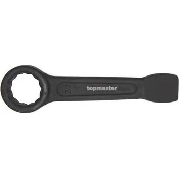 Klíč Top Master Pro Klíč úderový očkový 46 mm CRV, TMP - TM-230155