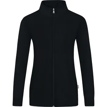 Pánská větrovka JAKO Bunda Doubletex černá