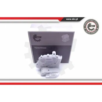 Autozámek SKV Zámek dveří 16SKV613