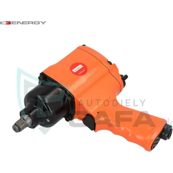 ENERGY Pneumatický rázový utahovák 1/2" NE00491