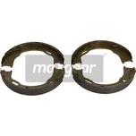 MAXGEAR Sada brzdových čelistí, parkovací brzda 193466