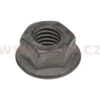 Matice samojistná matice s nákružkem M8 ORIGINAL