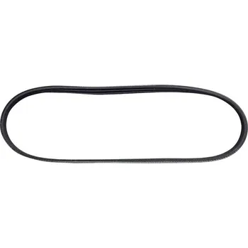 KAGER Ozubený klínový řemen 263122