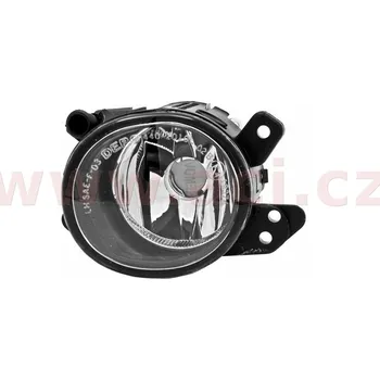 Mlhový světlomet Přední mlhové světlomety H11 (kulaté, pro světlomety bez natáčení) L
