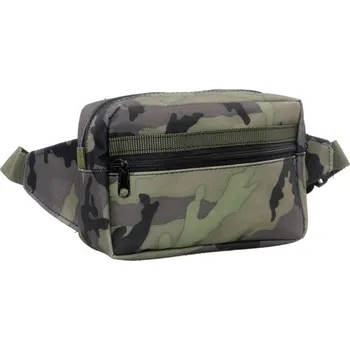 Ledvinka Ledvinka vz.95 MAXI (Taktické a army ledvinky. Klasická, velmi kvalitně provedená víceůčelová ledvinka vyrobena z nylonu vysoceodolného proti oděru, navíc ve voděodolné úpravě. )