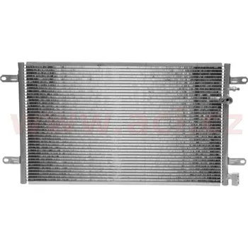 Sušič klimatizace chladič klimatizace bez sušičky [627*390*16]