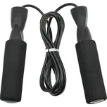 XQmax Švihadlo 250 cm černé