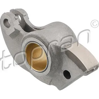 Vahadlo motoru TOPRAN Vahadlo, řízení motoru 500693