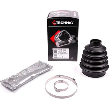 Manžeta ke kolu PROTECHNIC Sada měchů, hnací hřídel PRB293