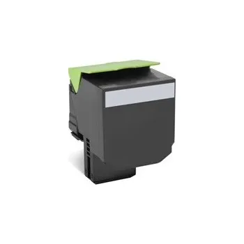 Počítač LEXMARK 702XK Black Extra High Yield Return Program Toner Cartridge