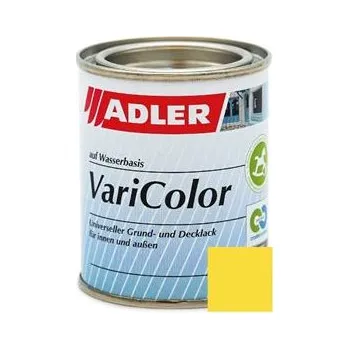 barva na zeď ADLER ADLER Varicolor základní žlutá (Basisgelb) 750 ml
