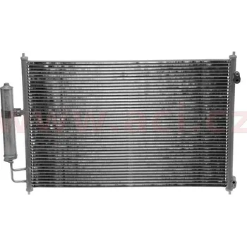 Sušič klimatizace chladič klimatizace se sušičkou 2.0i 16V, 2.5i 16V, 2.0DCi [610*395*16]