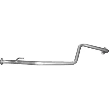 Výfuková trubka POLMO Výfuková trubka 2556