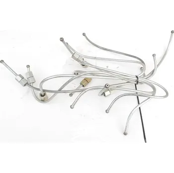 Sada nářadí Sada vstřikovacích trubek T148