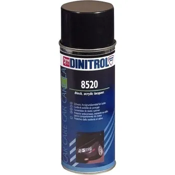 Barva ve spreji DINITROL 8520 RALLYE AC SATIN 400ml 14087