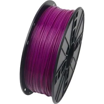 Filament Tisková struna PLA pro 3D tiskárny, 1,75mm, 1kg, tmavě purpurová
