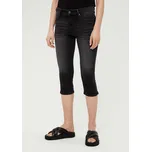 Q/S s.Oliver dámské capri kalhoty Betsy Velikost: 38