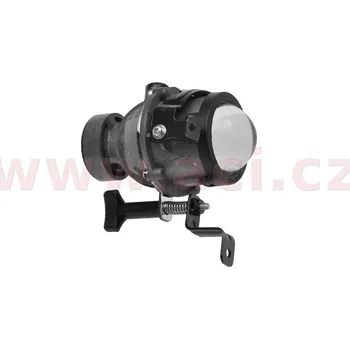 Mlhový světlomet přední mlhové světlo HB4 5dv. L