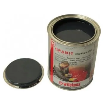 Autolak Lak Landini Navy Blue 1l Žula wilckens 22187