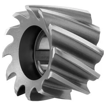 Fréza ZPS-FN Fréza válcová čelní Ø80x45x27, Z14, 222054, HSSE ,H - ZPS-630973-080