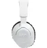 Sluchátka JBL Quantum 360P bílá