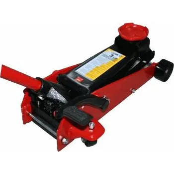 zvedák Zvedák hydraulický JACK typ "ŽÁBA" 3T, 23kg, 140-460mm