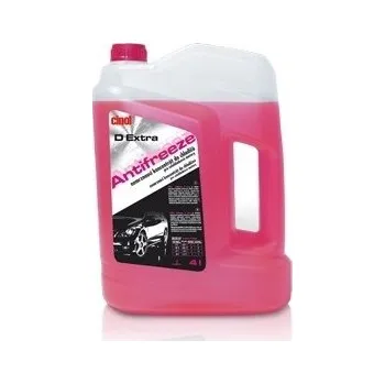 Nemrznoucí směs do chladiče Antifreeze chladící kapalina 5l