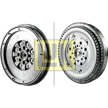 Setrvačník motoru LuK Setrvačník 415023910D