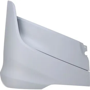 Roh nárazníku Iveco S-WAY pro lak, pravý