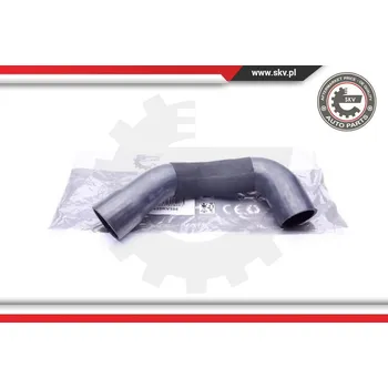 SKV Hadička plnicího vzduchu 43SKV104