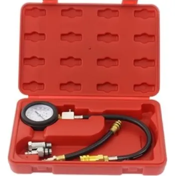 Autodiagnostika Tester tlaku motorového oleje universální