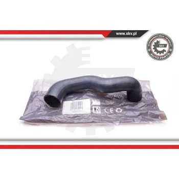 SKV Hadička plnicího vzduchu 24SKV132