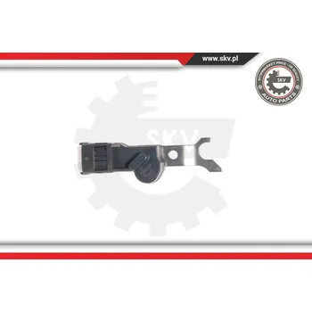 Vačková hřídel SKV Snímač, poloha vačkového hřídele 17SKV230