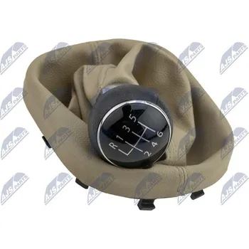 Hlavice řadicí páky Hlavice řadicí páky NTY GZB-VW-022