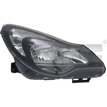 Přední světlomet Světlomet TYC 20-12630-15-2