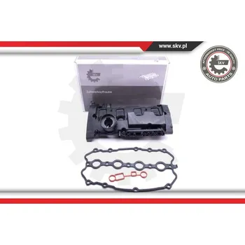 Kryt motoru SKV Kryt hlavy válce 48SKV035